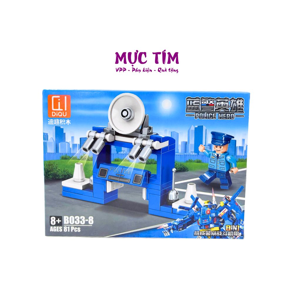 lego