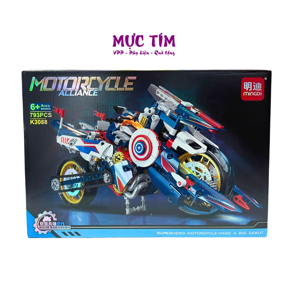 lego
