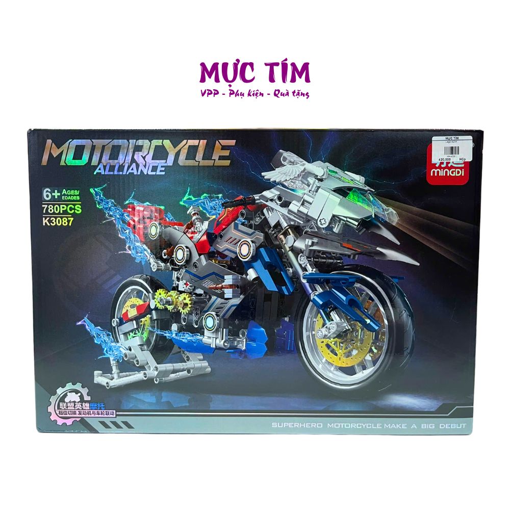 lego