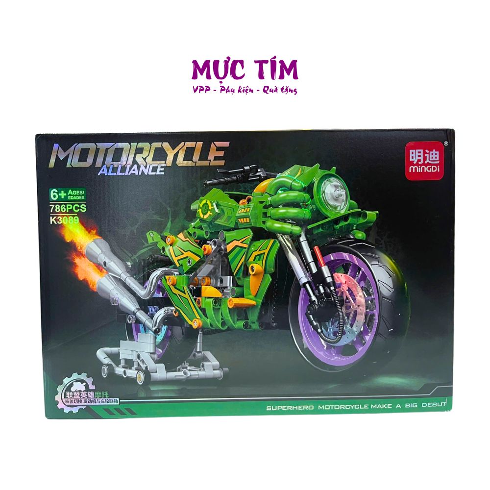 lego