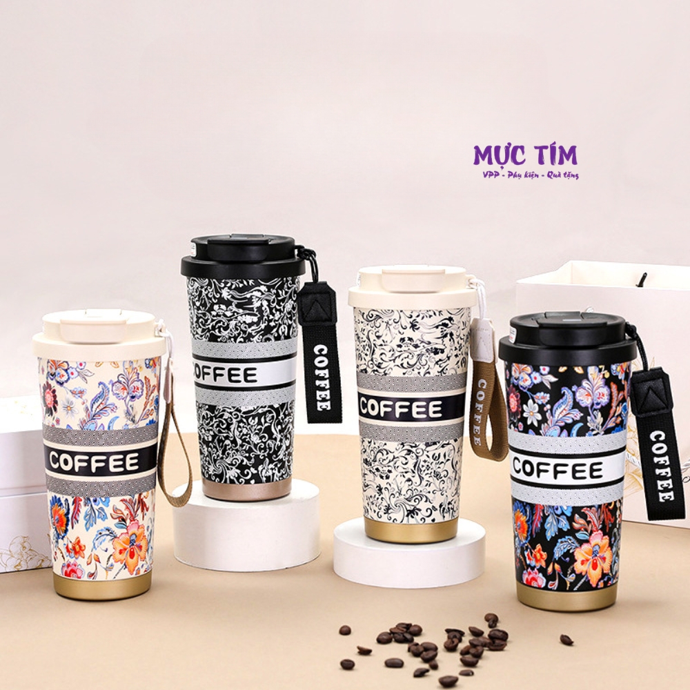 bình giữ nhiệt