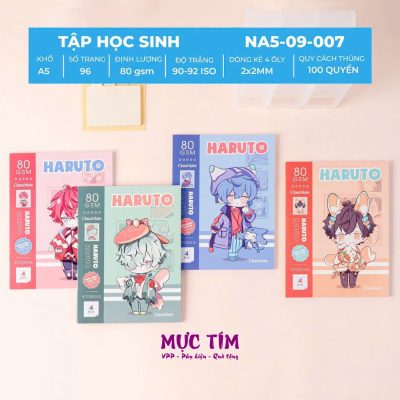 tập học sinh