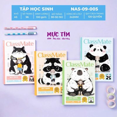tập học sinh