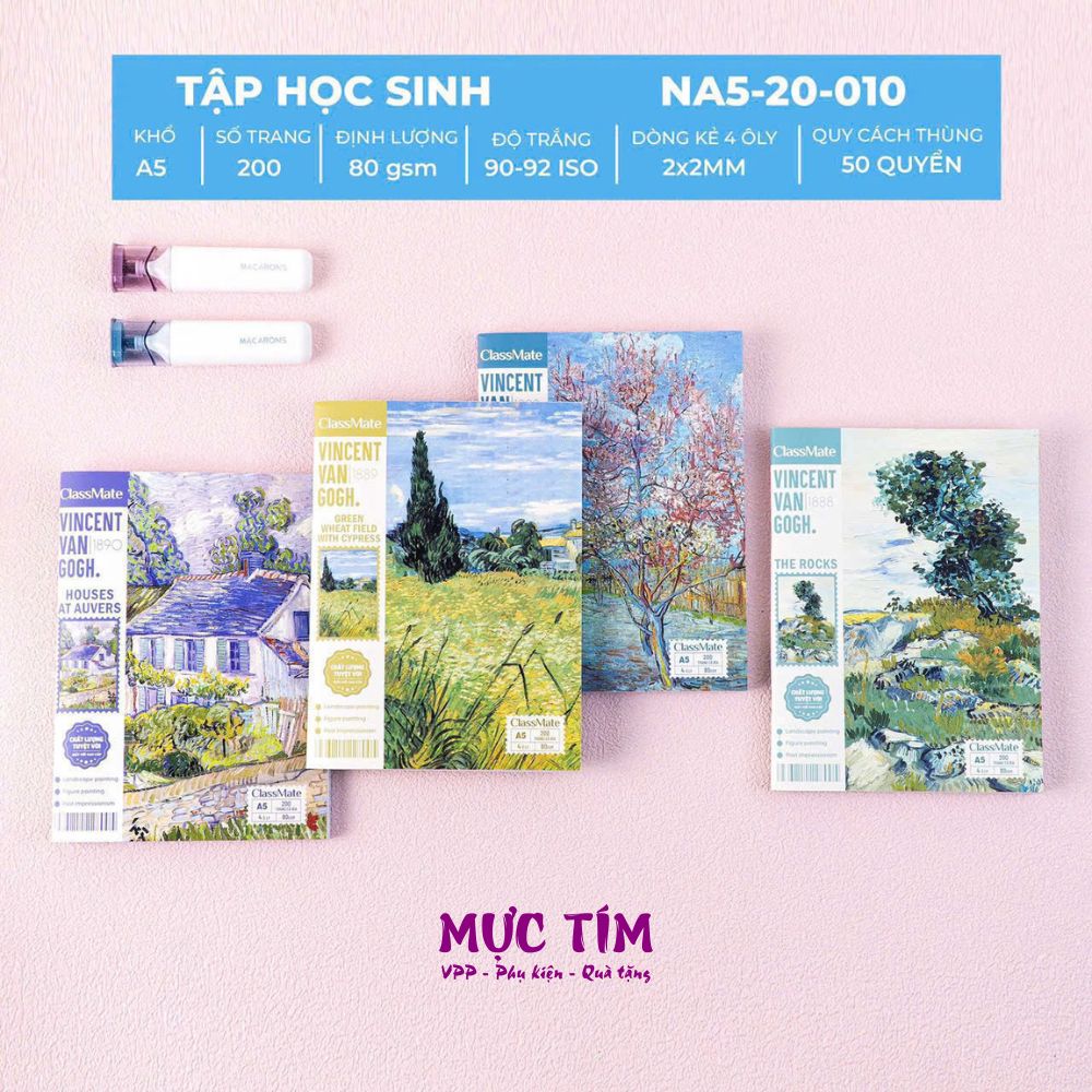 tập học sinh