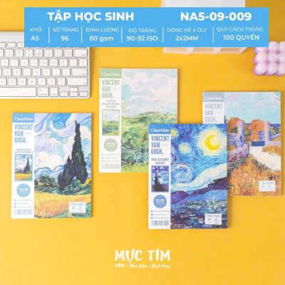 tập học sinh