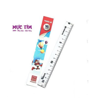 thước kẻ