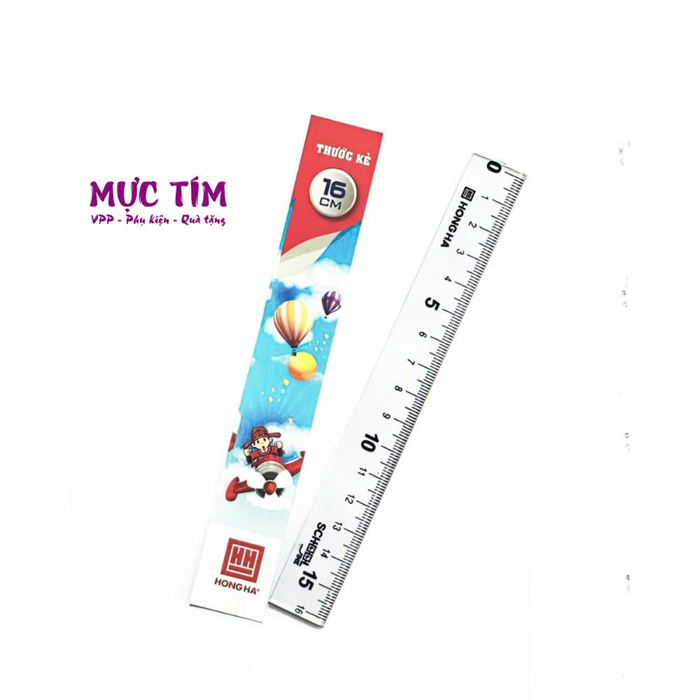 thước kẻ