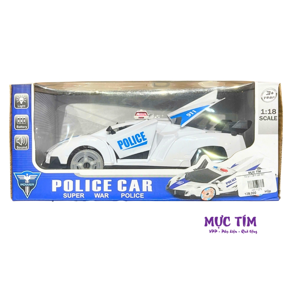 xe pin
