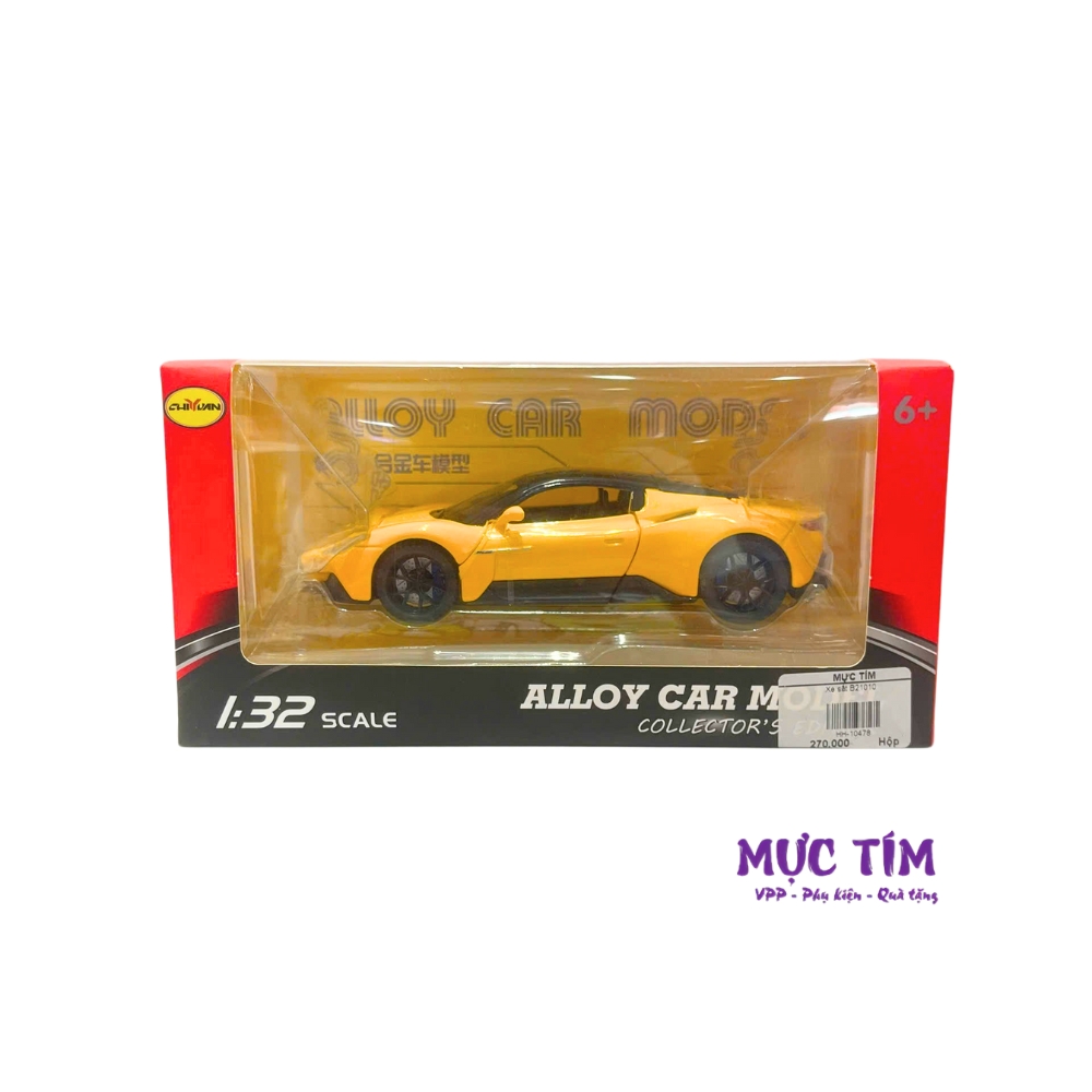 xe sắt