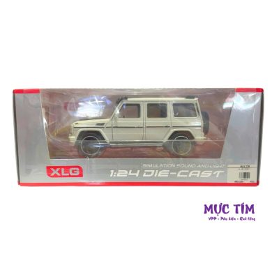 xe sắt