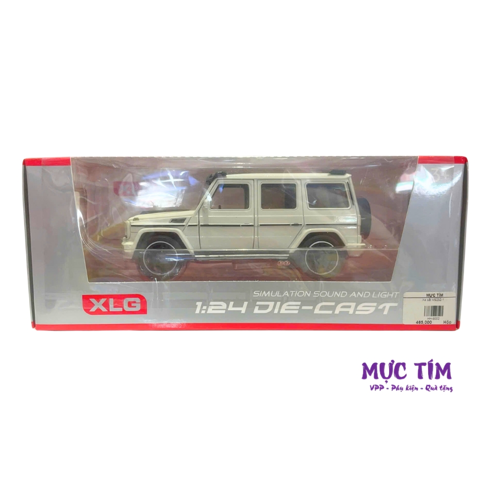 xe sắt