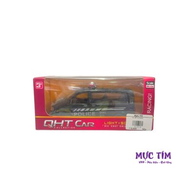 xe sắt