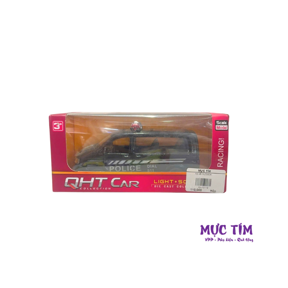 xe sắt