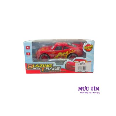 xe sắt