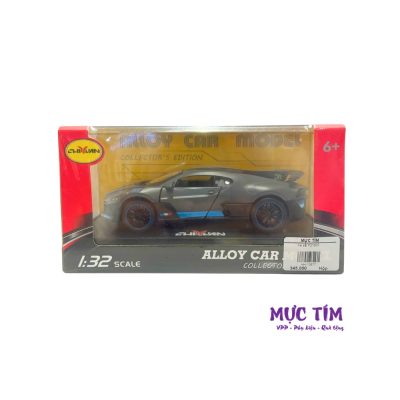 xe sắt