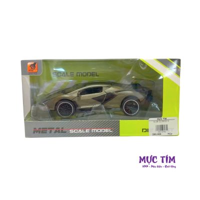 xe sắt