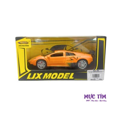 xe sắt