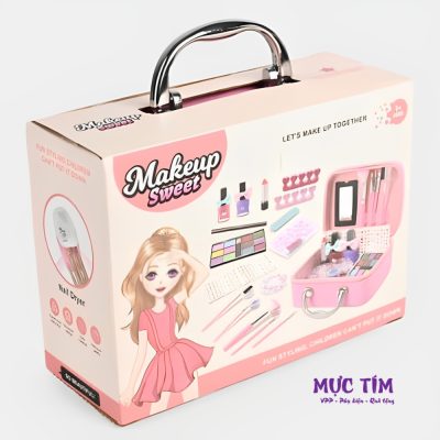 đồ chơi trang điểm