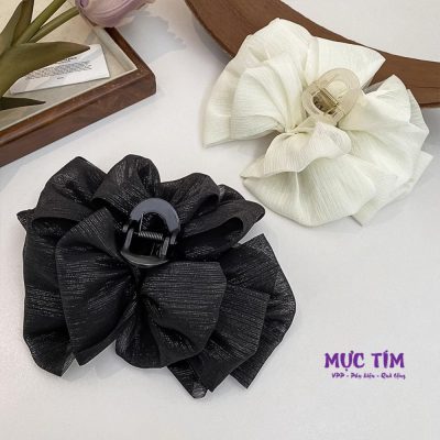 gấp tóc