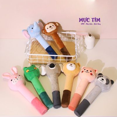 gậy đấm lưng