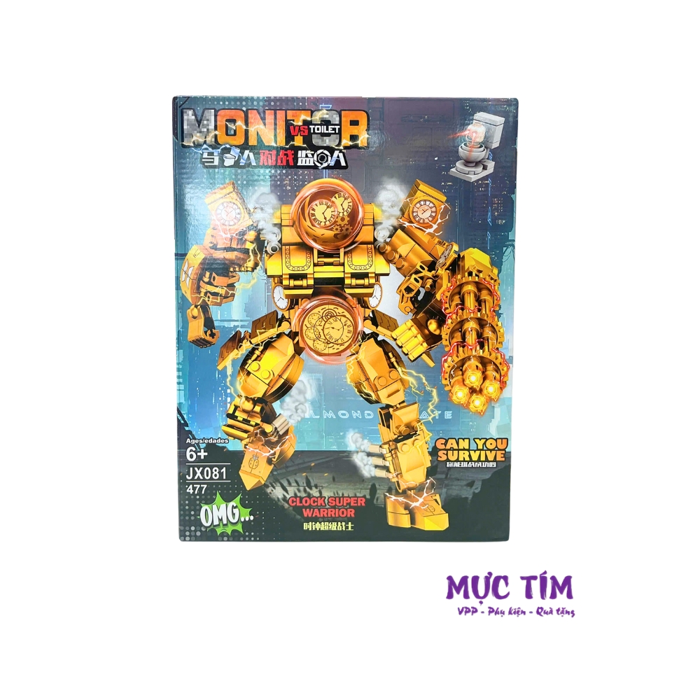 lego