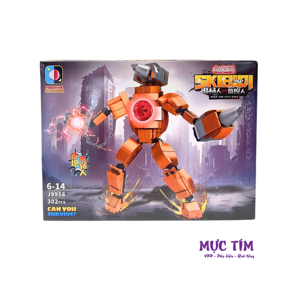 lego