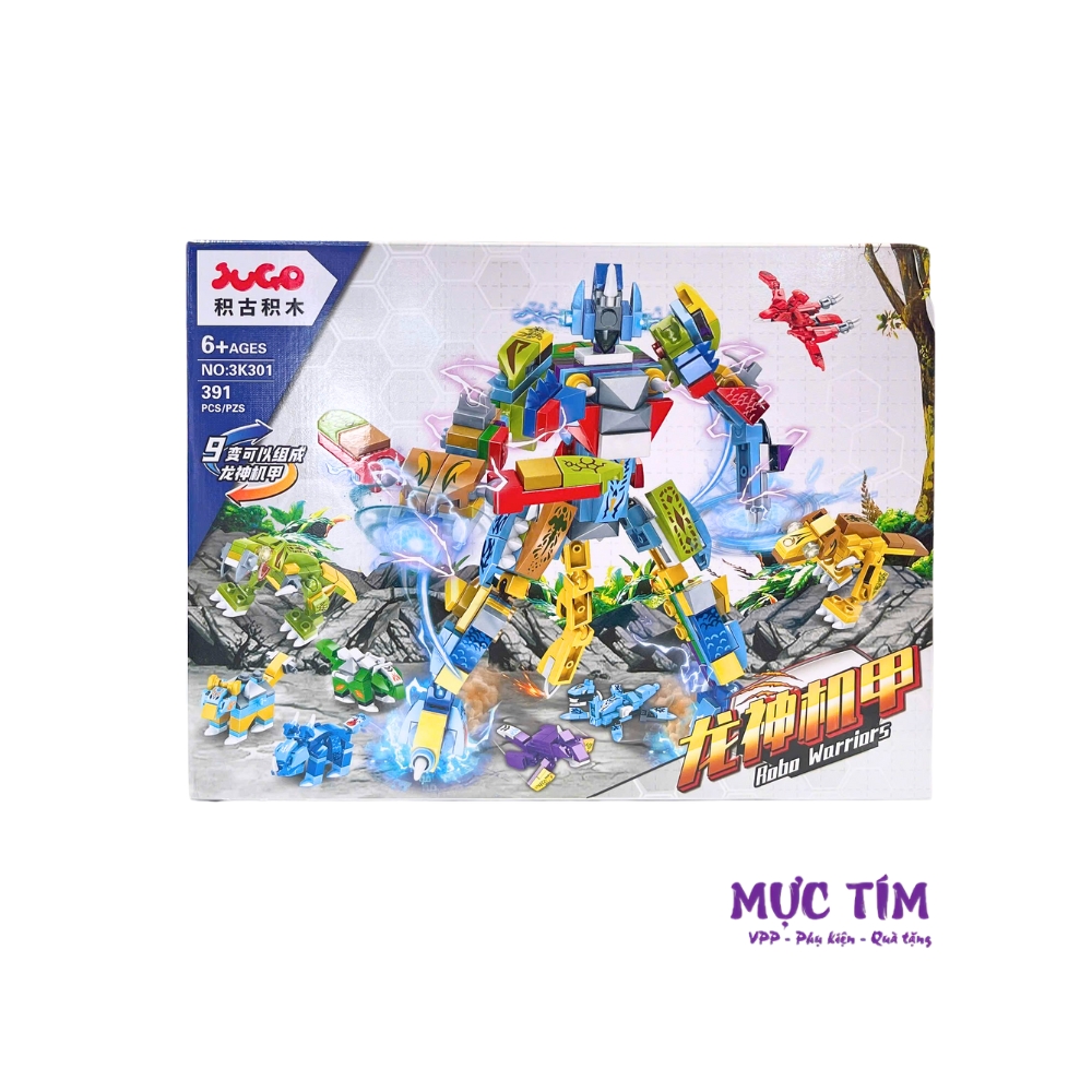 lego