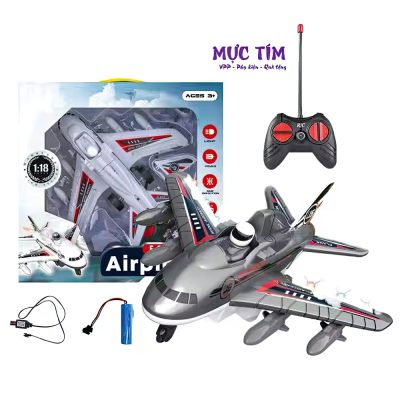 máy bay điều khiển