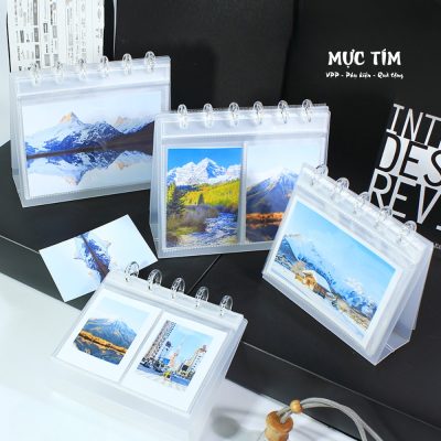 photo album