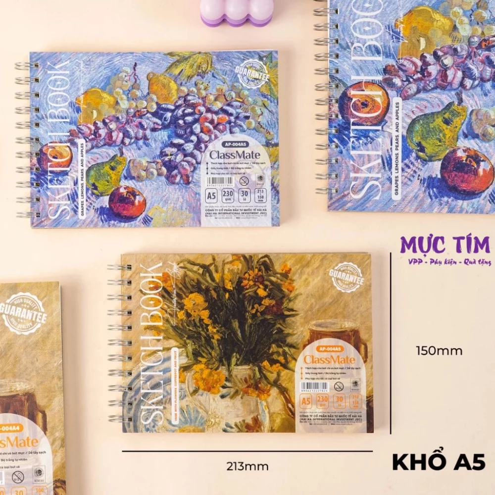 tập vẽ