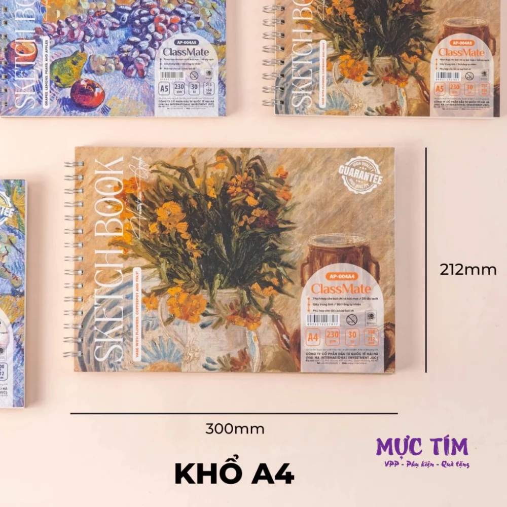 tập vẽ