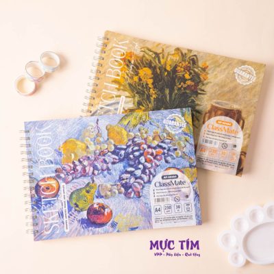 tập vẽ