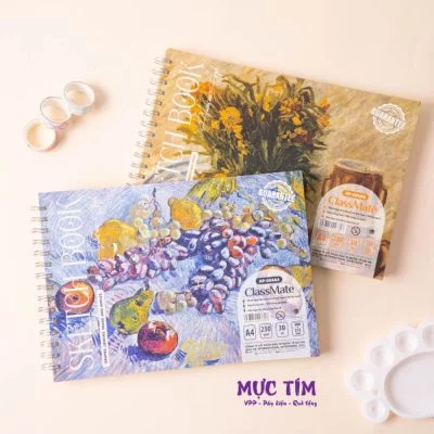 tập vẽ