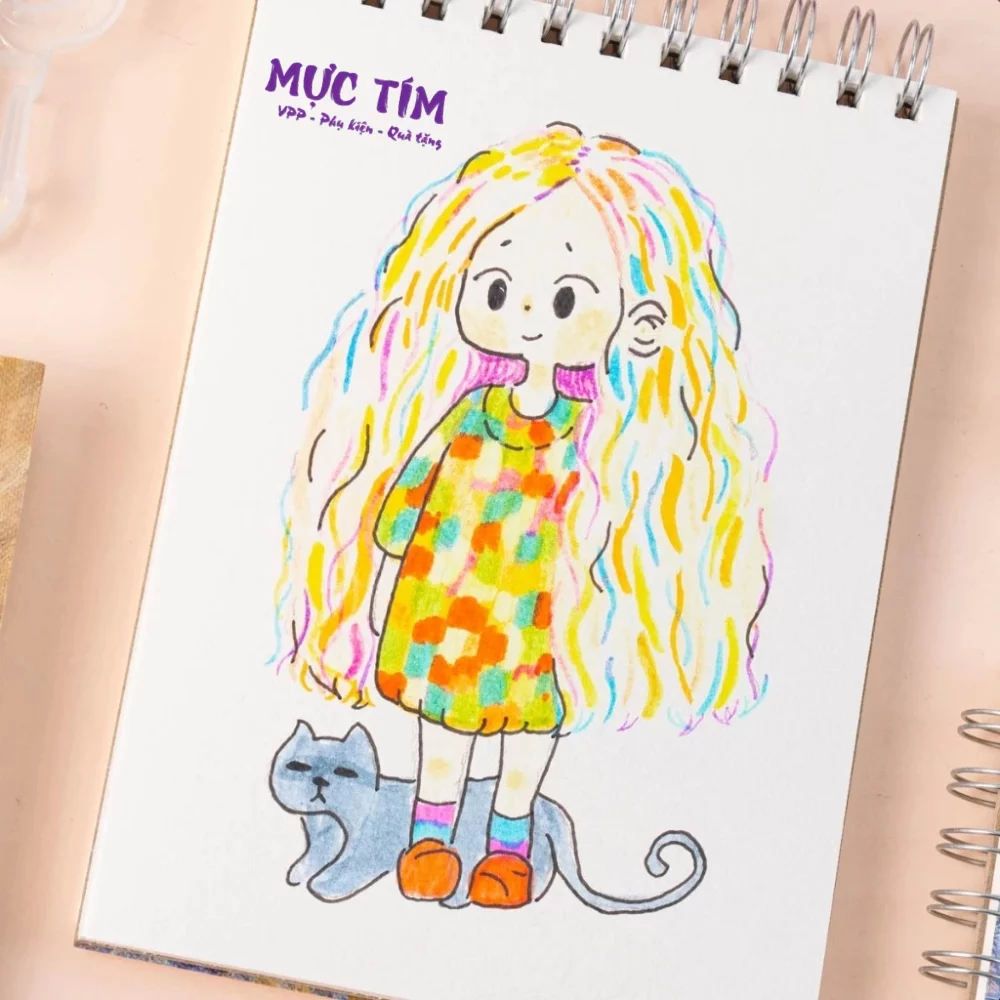 tập vẽ