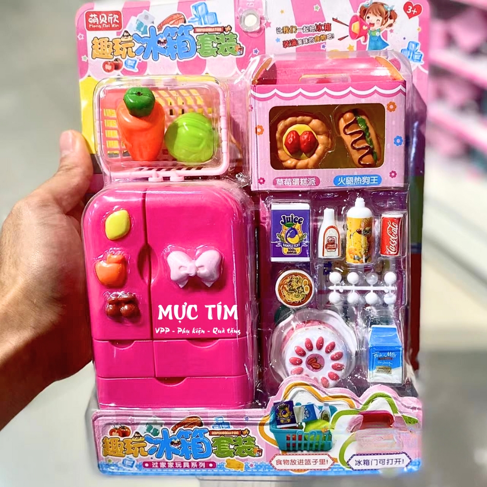 vĩ nhà bếp
