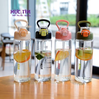 bình nước nhựa SPORT WATER CUP N01