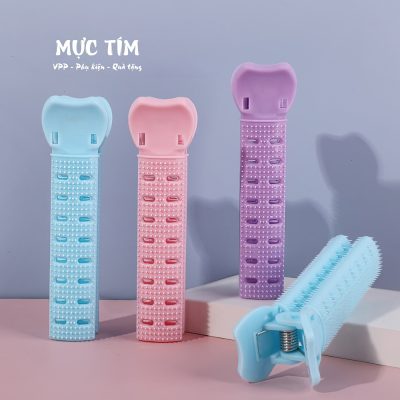 kẹp phồng tóc set 2 cây