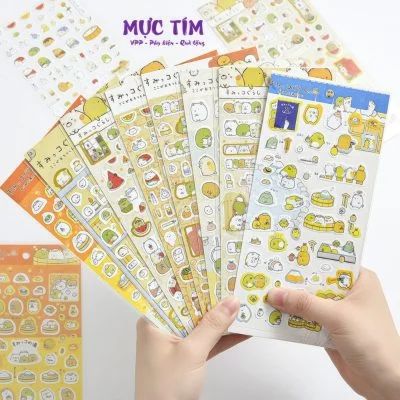 sticker 8k