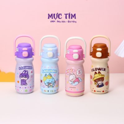 bình giữ nhiệt labumao