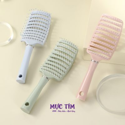 lược gỡ rối