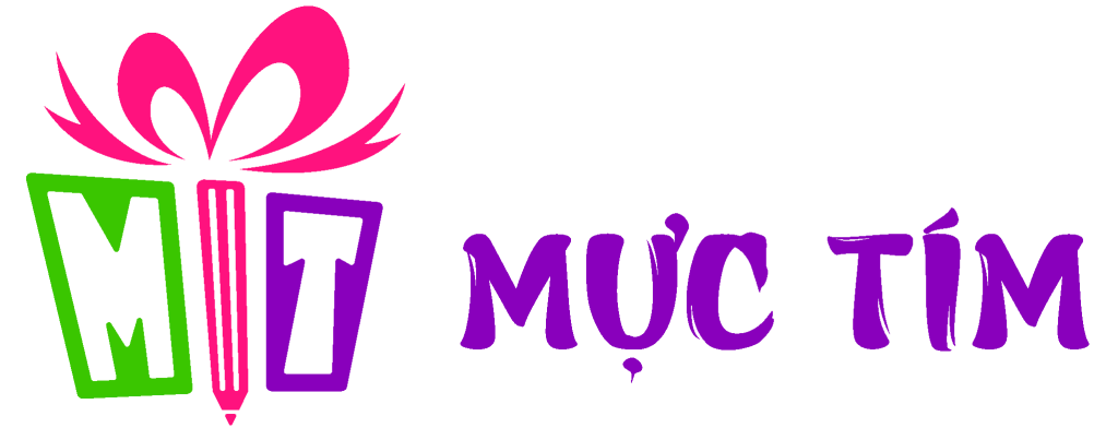 Mực Tím