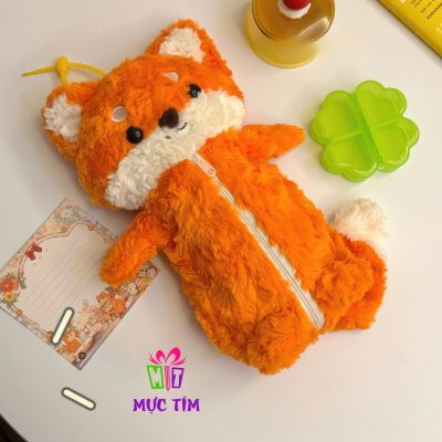 bóp viết cáo bông